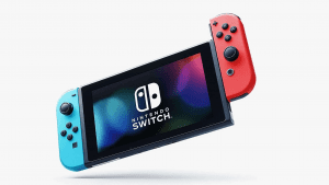 Nintendo Switch tem seu total de vendas atualizado em 2023