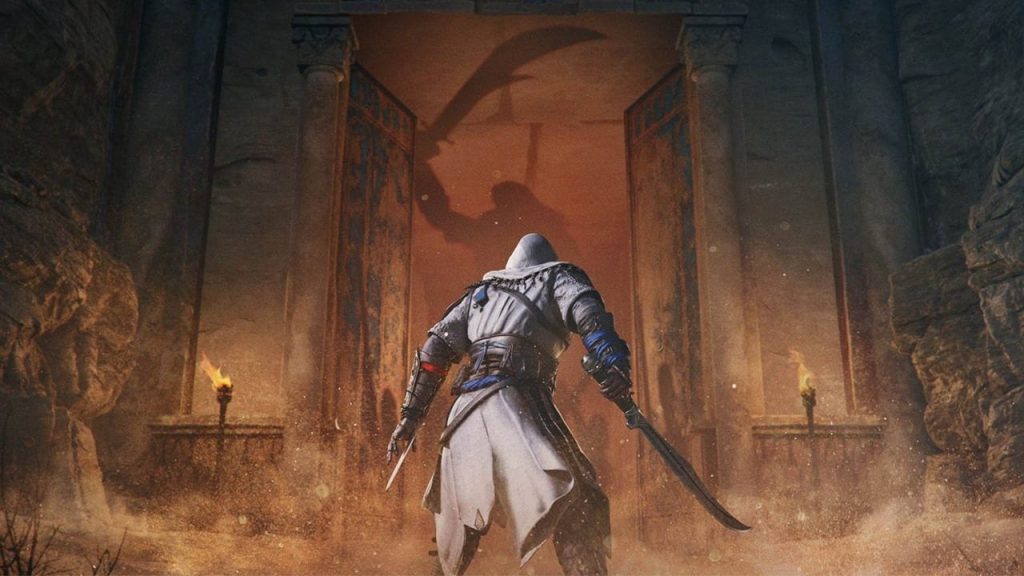 Assassin's Creed Mirage ganha data de lançamento oficial