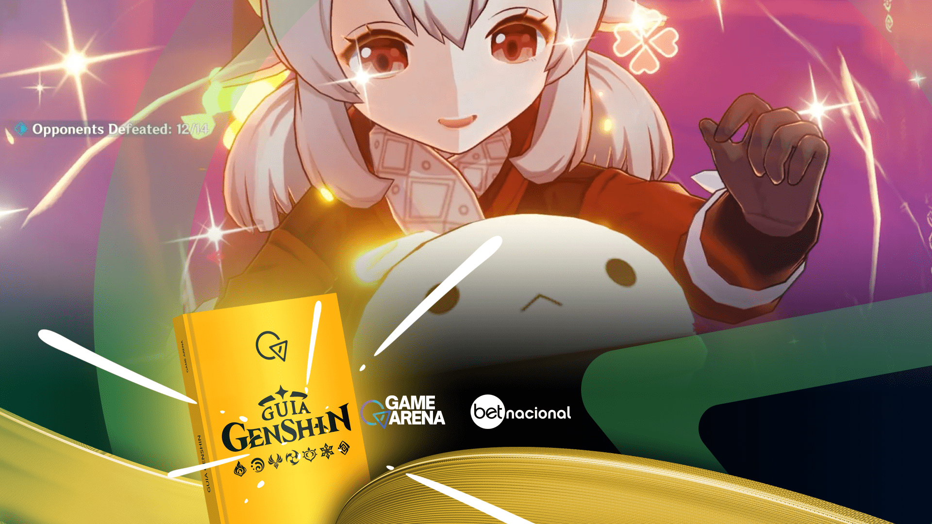 Genshin Impact: 5 novidades que chegam ao jogo junto a região