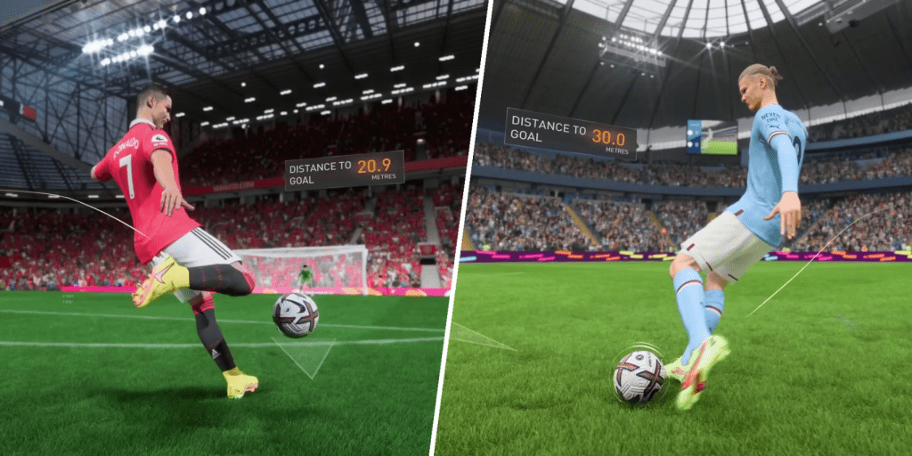 Review EA Sports FC 24  Sucessor de FIFA não muda muito além do