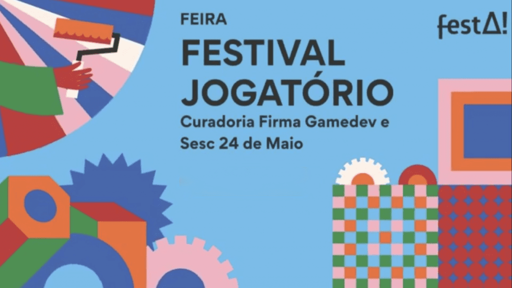 Festival Jogatório