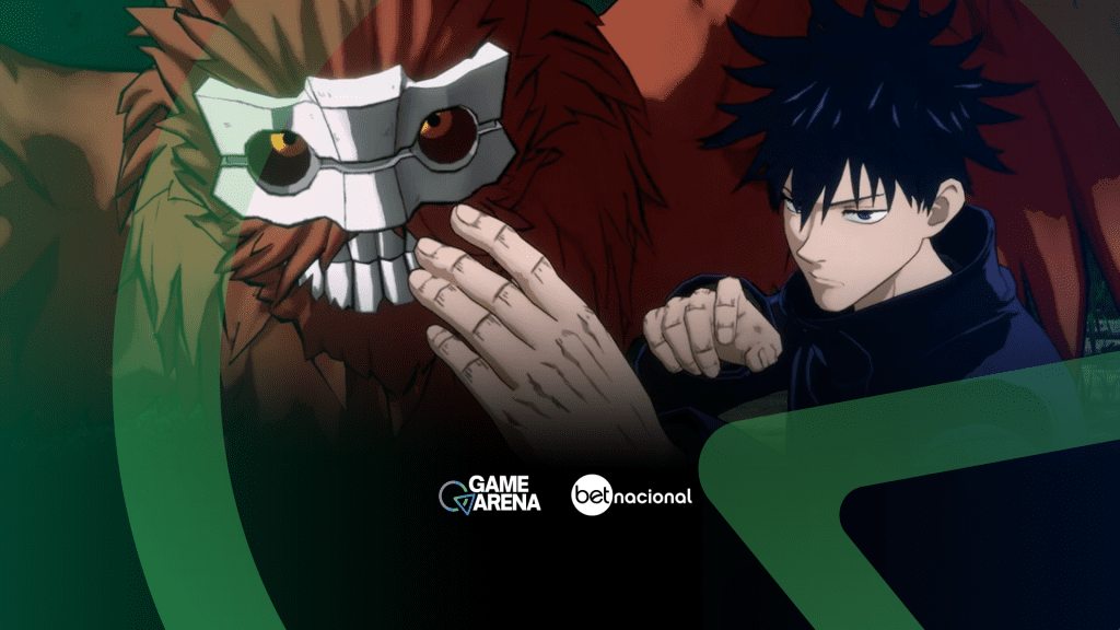 Os melhores jogos de anime no Switch e no celular - Olá Nerd - Games