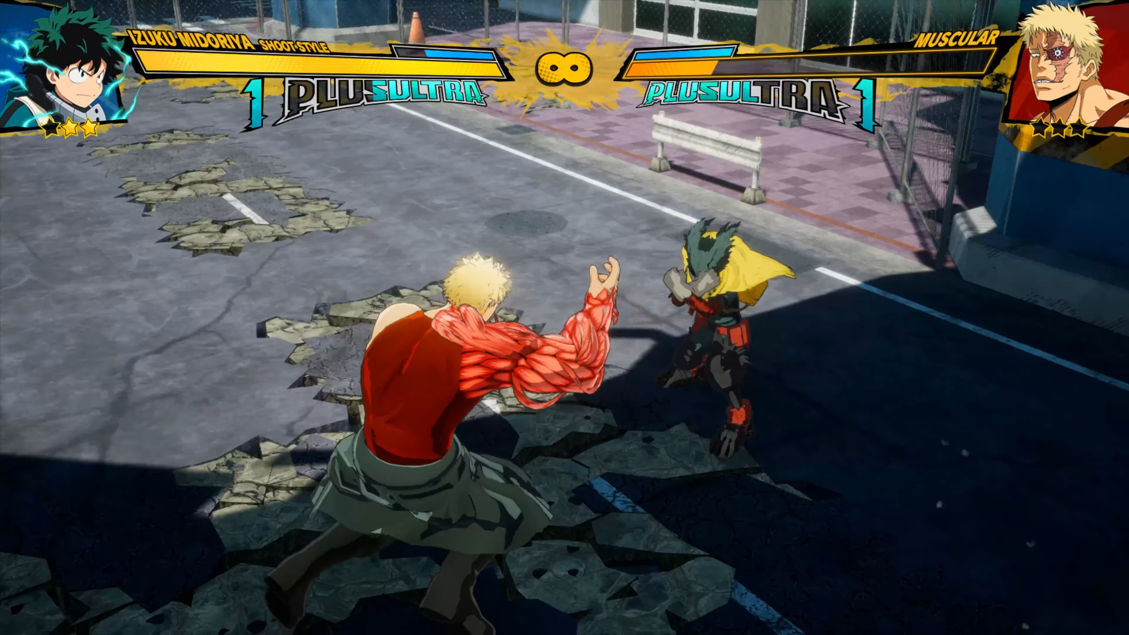 Jujutsu Kaisen Cursed Clash: veja lançamento e gameplay do jogo de anime