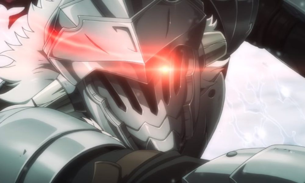 Goblin Slayer: 2ª temporada estreia dublagem na Crunchyroll