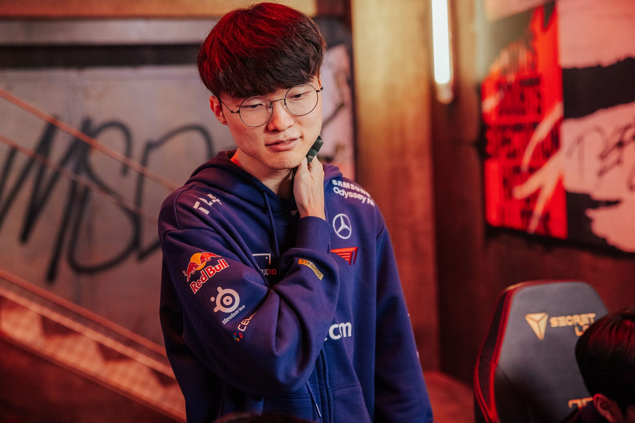 Worlds 2023: Faker vai à sexta final da carreira; veja todas, lol