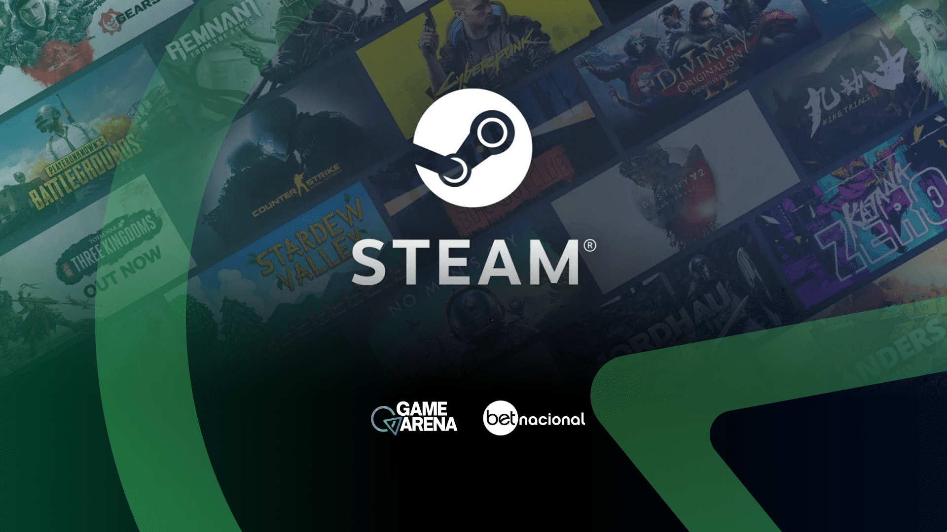 Valve reage a matéria sobre jogos com IA bloqueados na Steam