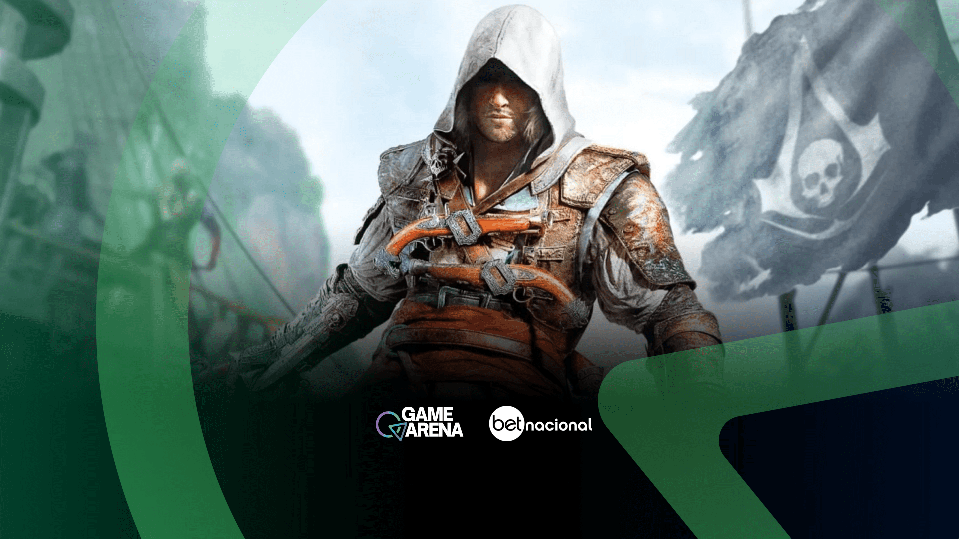 Ubisoft deve revelar outros três títulos de Assassin's Creed no evento de  sábado