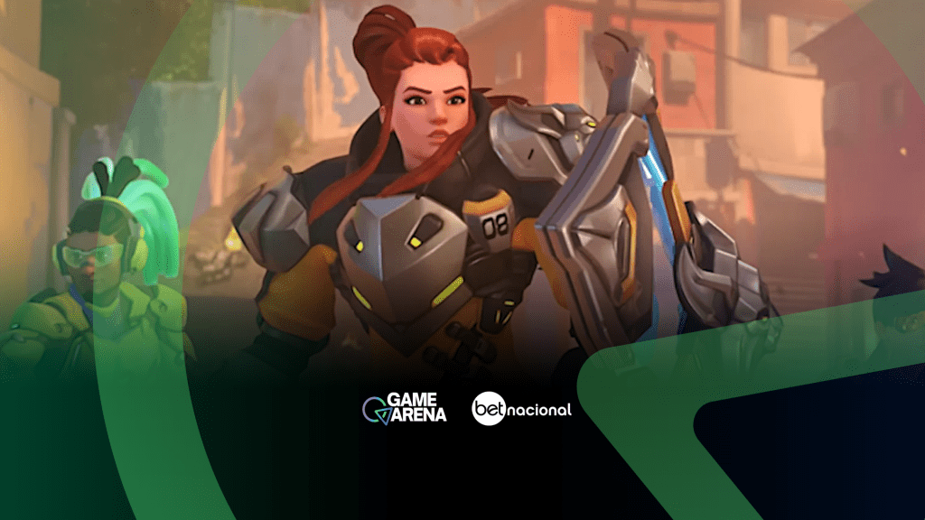 Tudo o que você precisa saber sobre a história de Overwatch