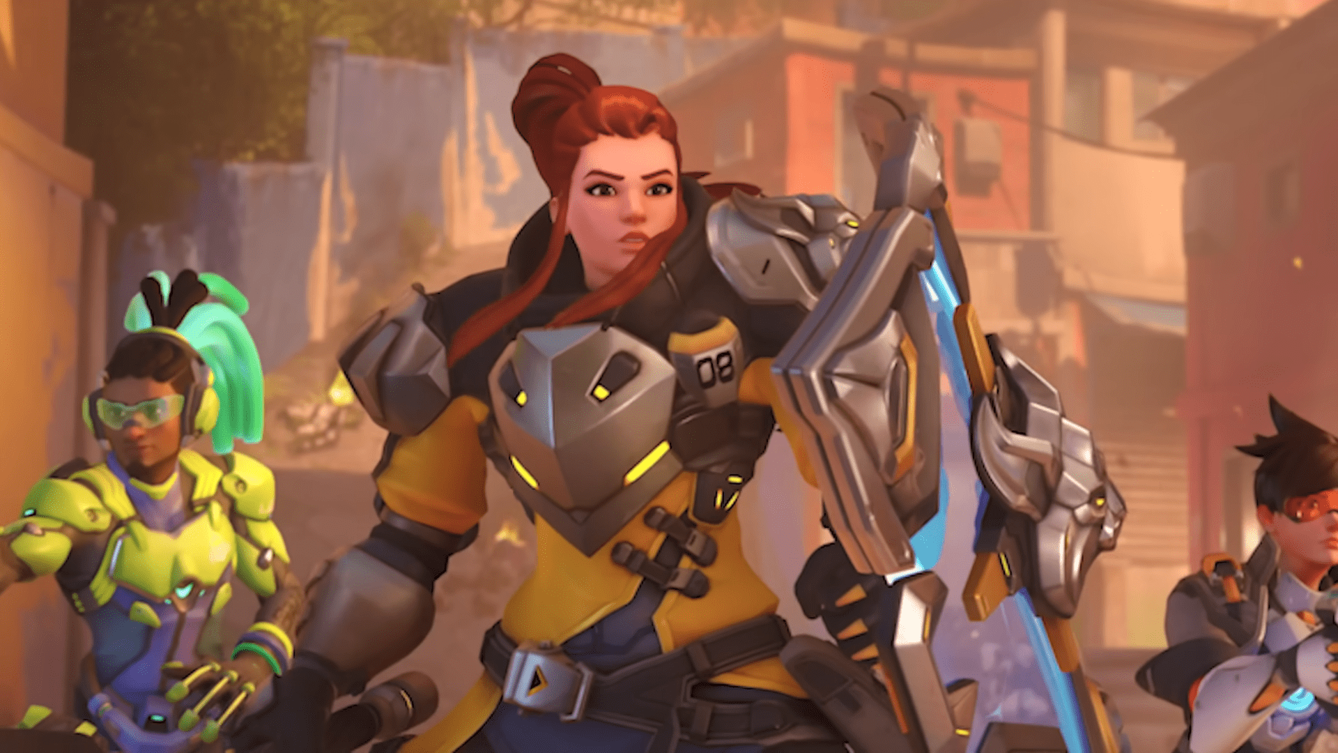 Blizzard se preocupa com a falta de jogadores de suporte em Overwatch 2