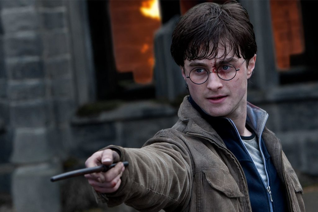 Harry Potter: Daniel Radcliffe deseja 'toda sorte do mundo' para nova produção