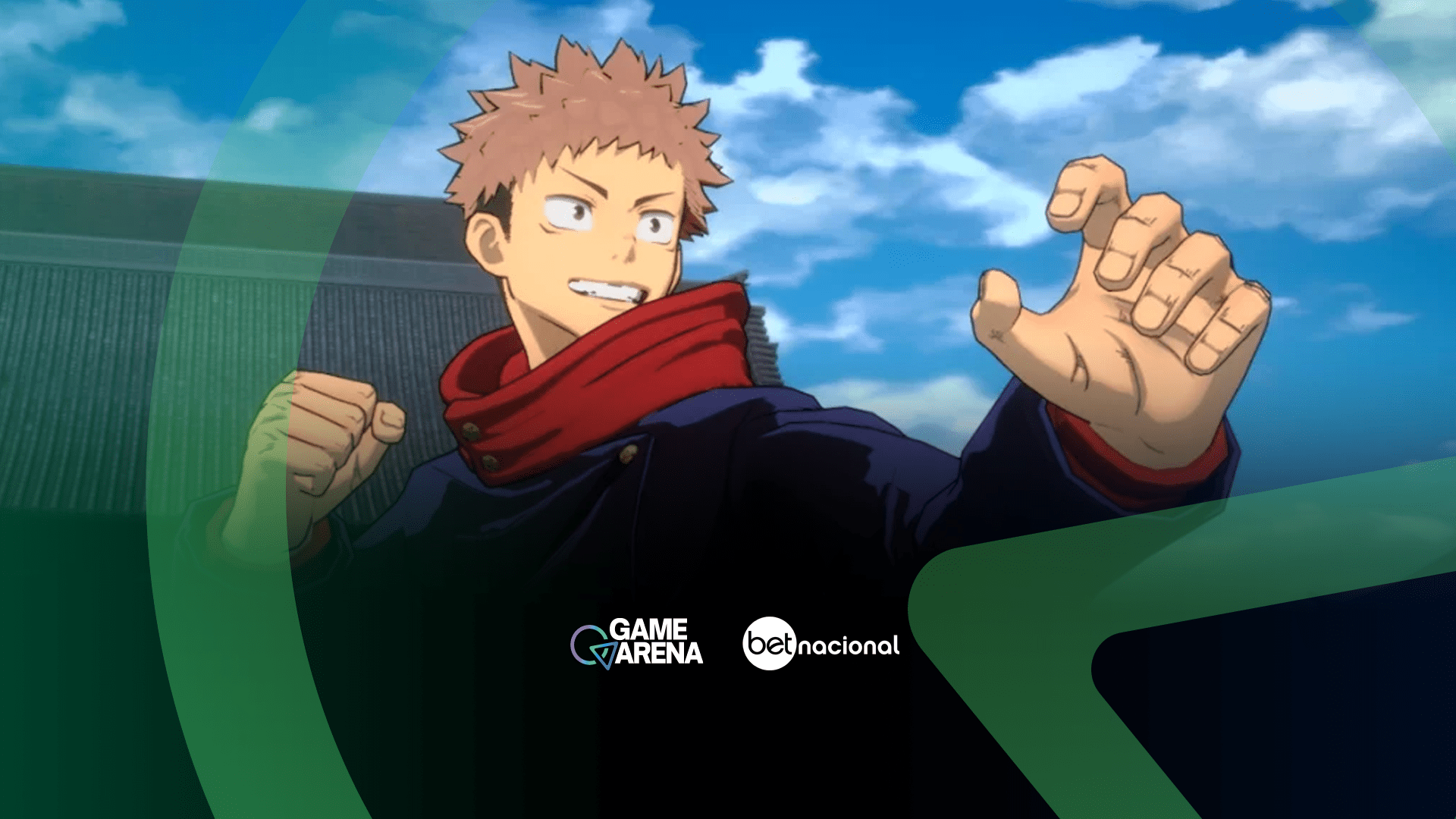 Jujutsu Kaisen Cursed Clash ganha 10 imagens inéditas