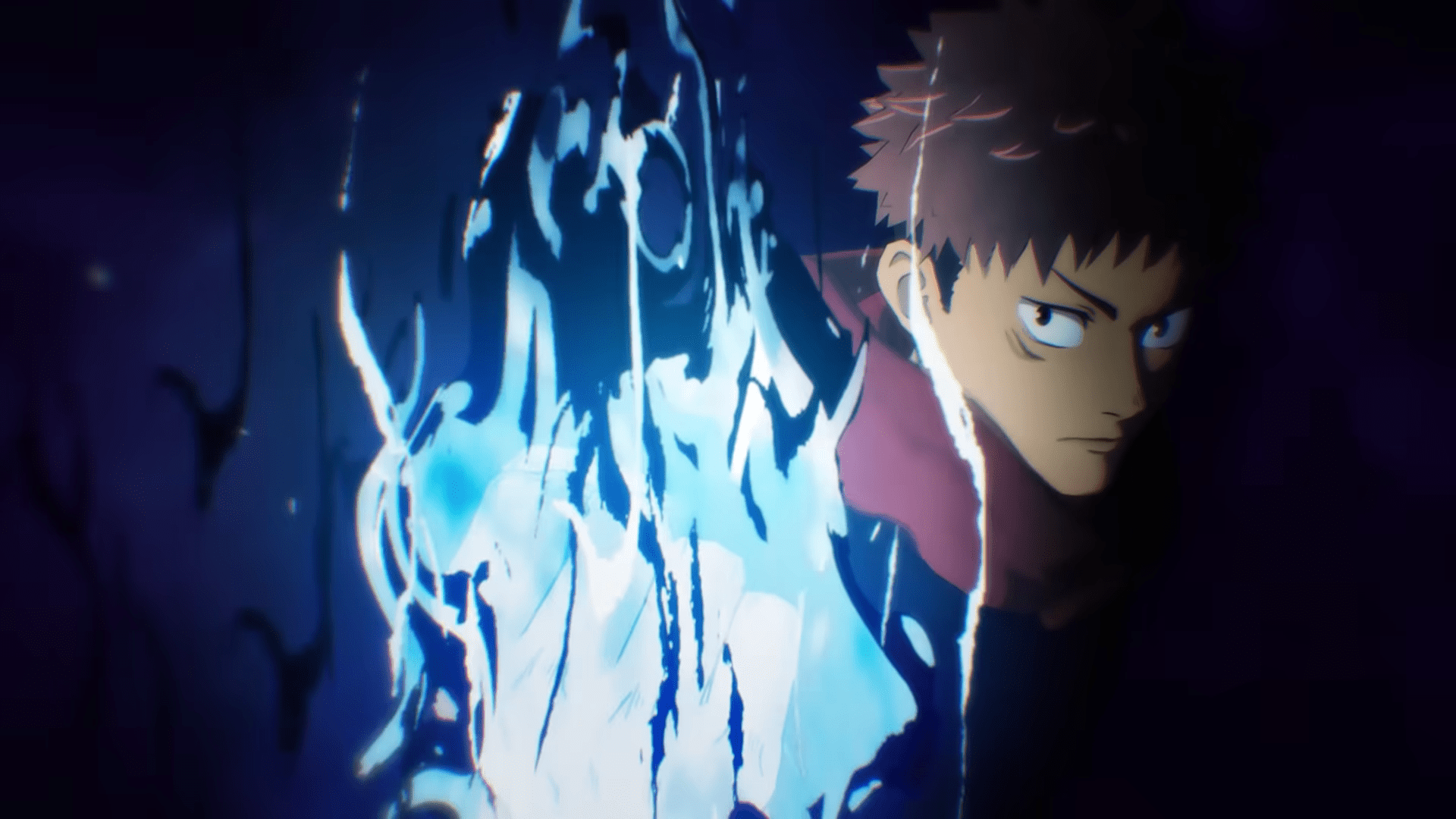 JUJUTSU KAISEN CURSED CLASH: O novo jogo de luta baseado no anime de  sucesso!