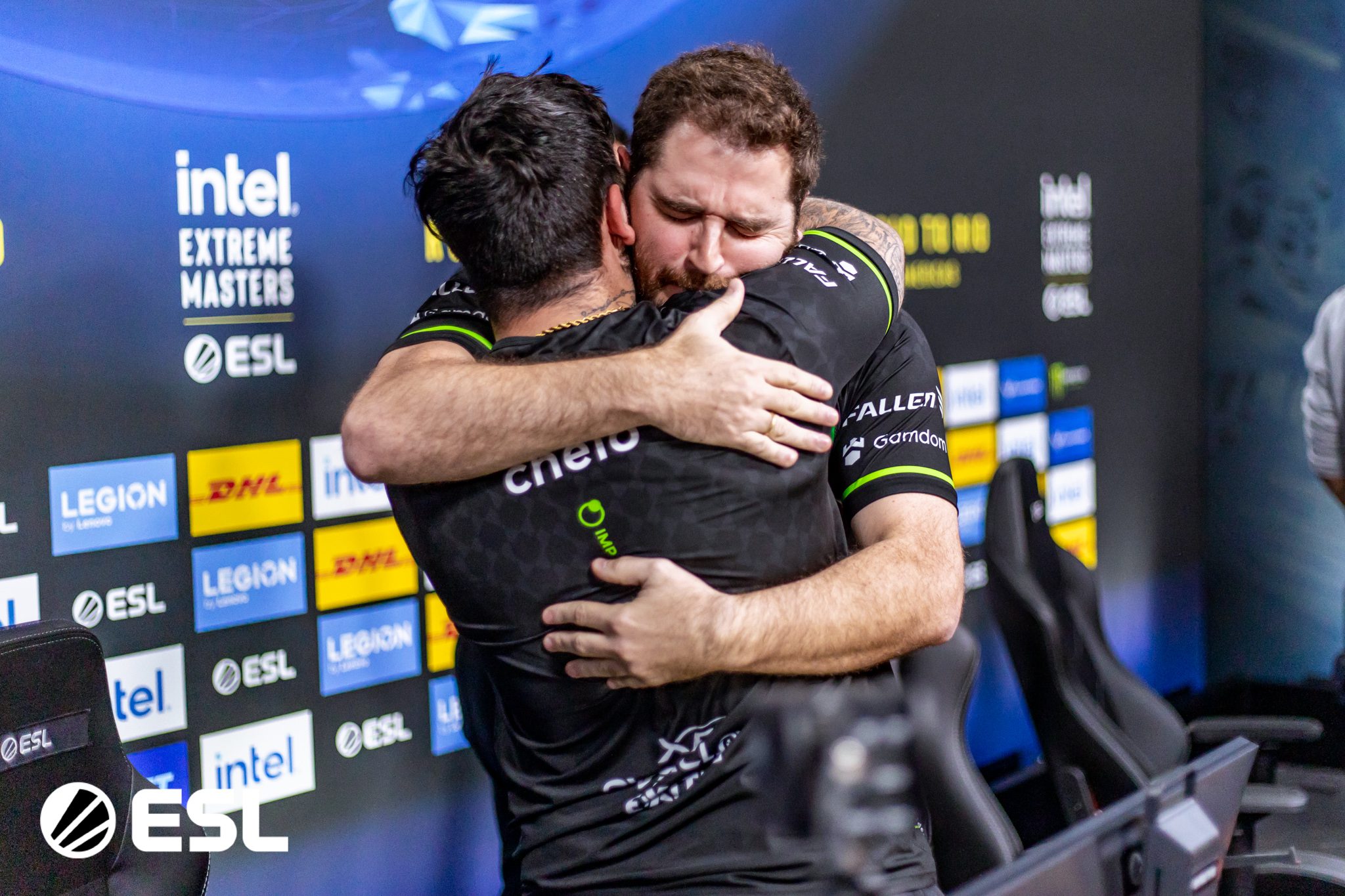 CS:GO: FalleN na FURIA reacende esperança do torcedor por dias