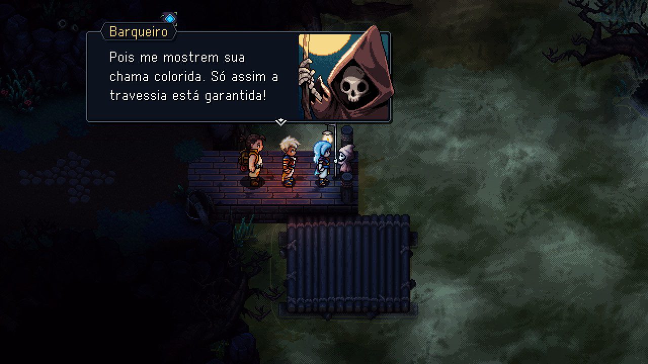 Estúdio brasileiro revela novo jogo de xadrez online para PC e