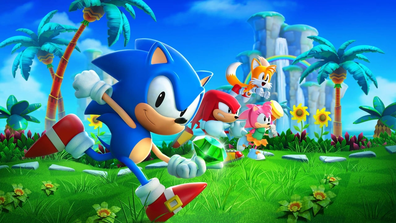 Sonic the Hedgehog: confira a evolução dos gráficos da popular