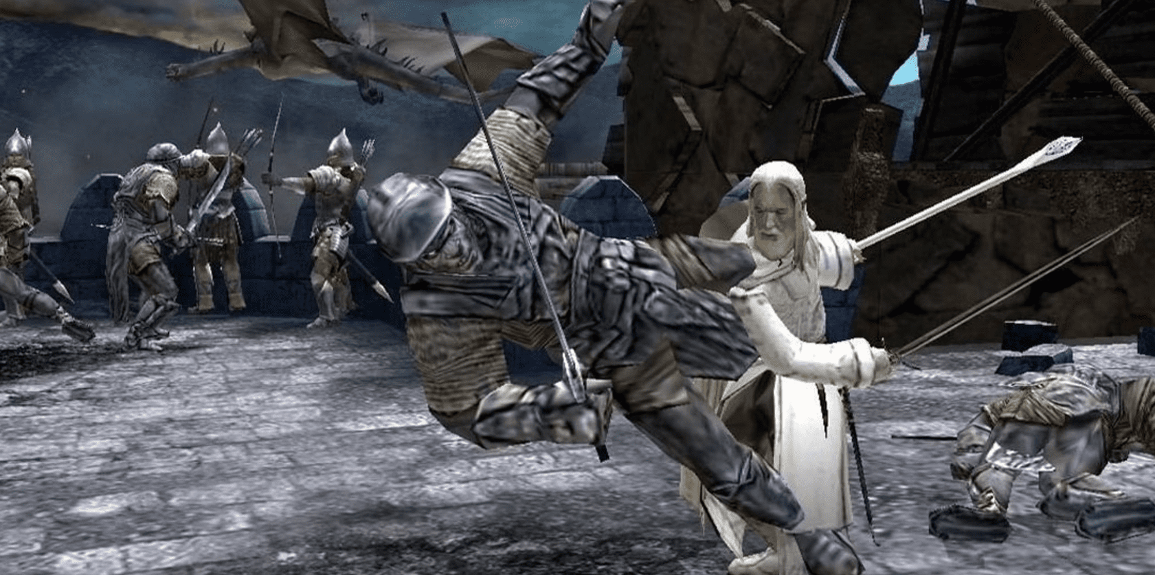 The Lord of the Rings: Gollum ganha novo video de gameplay; veja