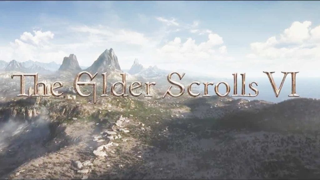 The Elder Scrolls VI ainda vai demorar para ser lançado, afirma
