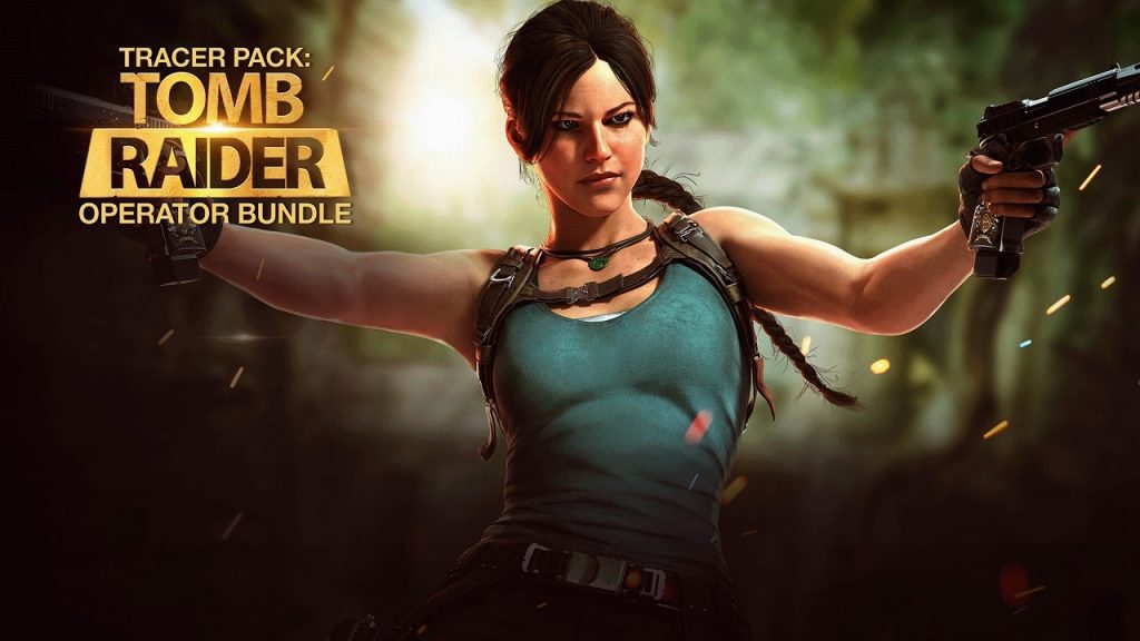 Coluna fala do filme Lara Croft, Tomb Raider: A Origem