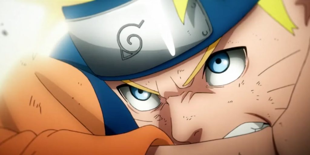 Naruto