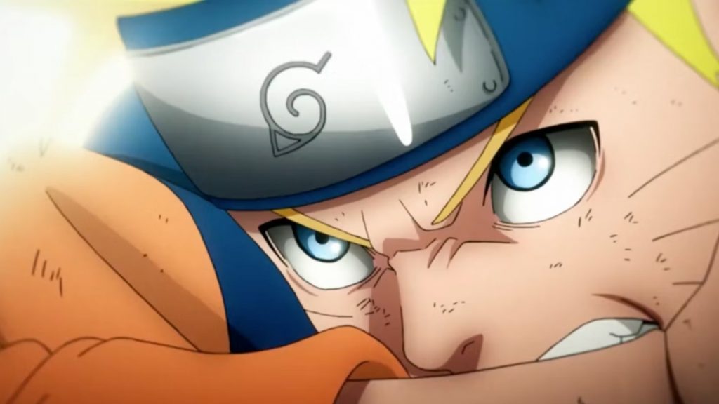 Naruto Shippuden: estreia 2° temporada! 