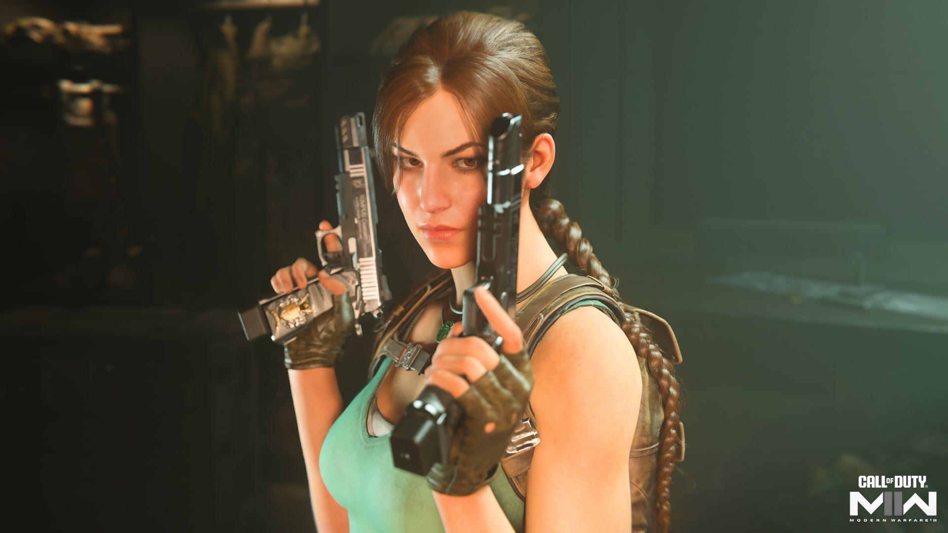 Novo “Tomb Raider” contará a origem de Lara Croft e pode estrear