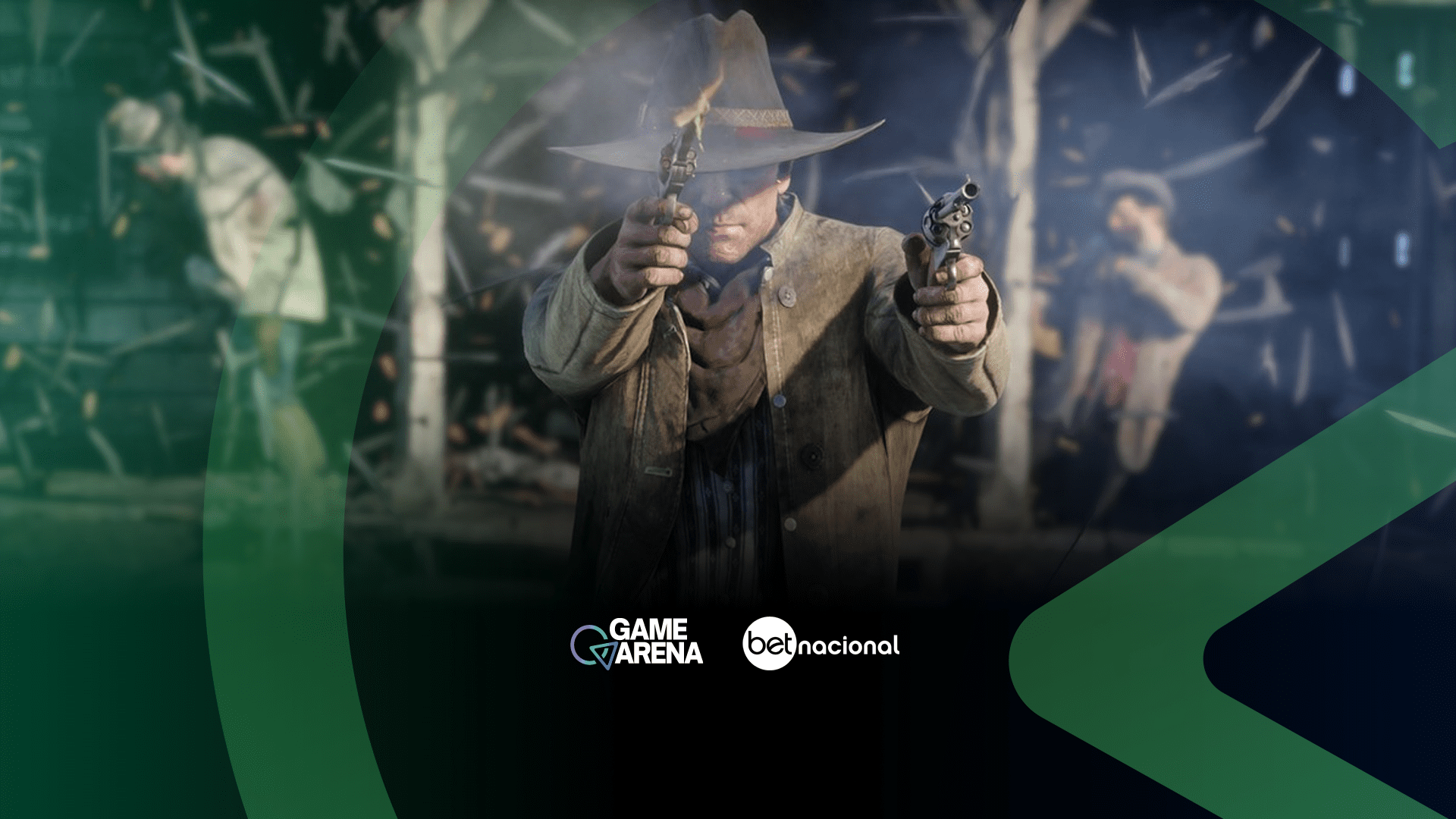 Red Dead Redemption 2 comemora 4 anos sem atualização PS5 e Xbox