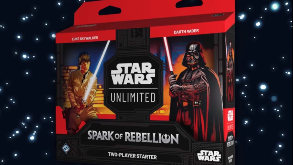 Star Wars Unlimited