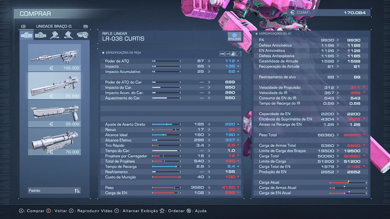 Armored Core 6: veja requisitos de PC e preço do jogo na Steam