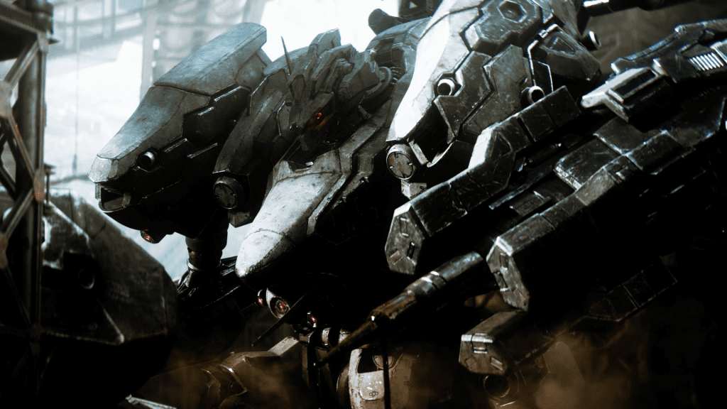 Armored Core VI