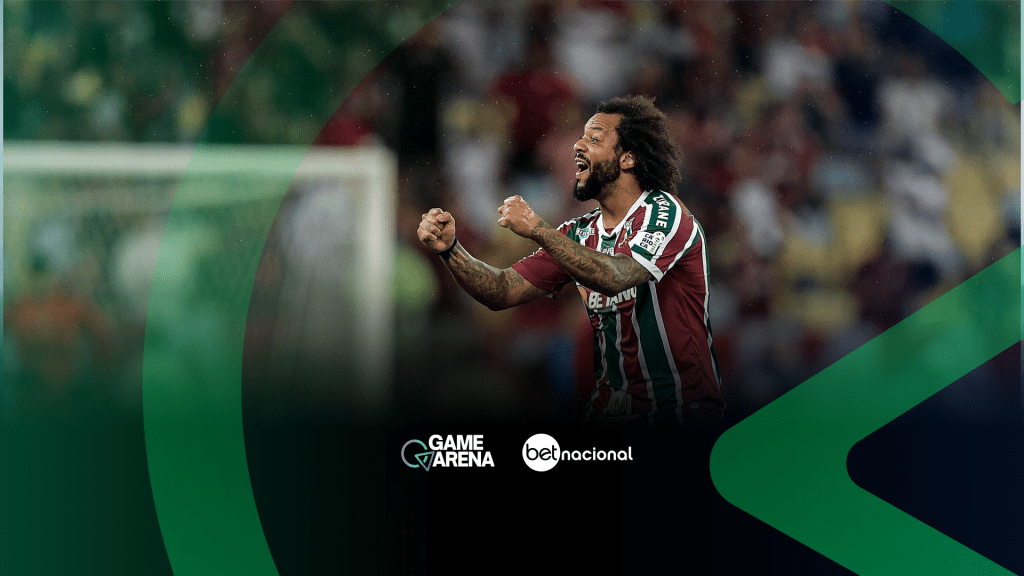 EA Sports FC 24 Marcelo