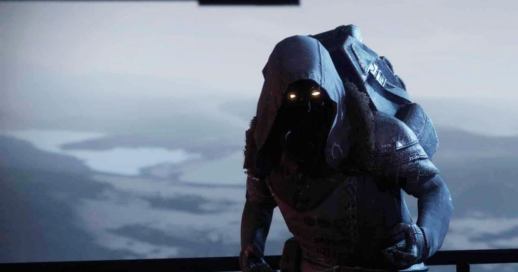 Destiny 2 Xur