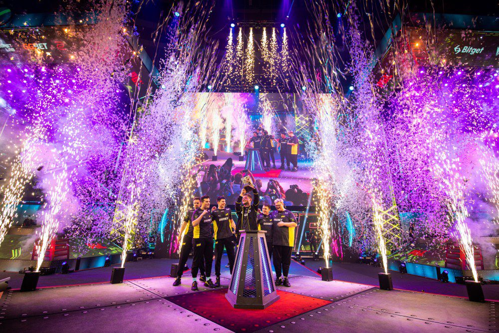 CS:GO: Boombl4 disse quanto faturou com Major de Estocolmo