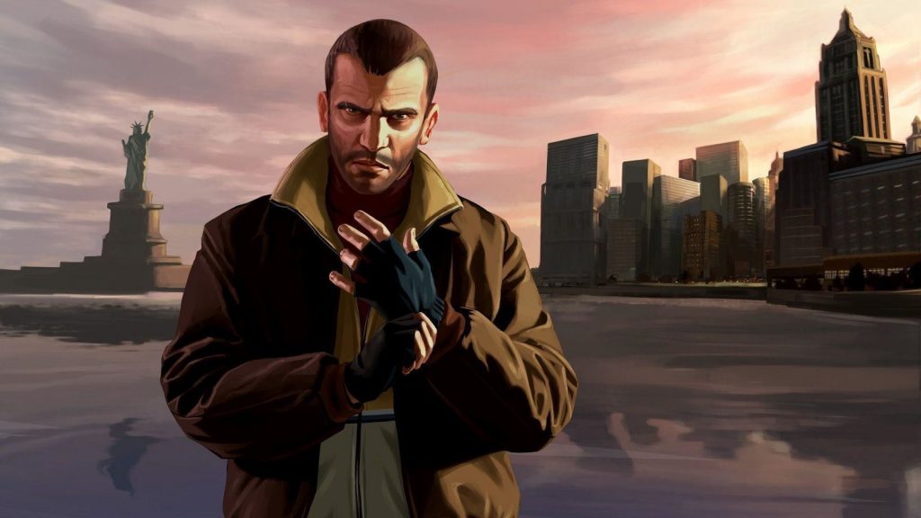 Speedrunner zera GTA 4 sem tomar nenhum tipo de dano