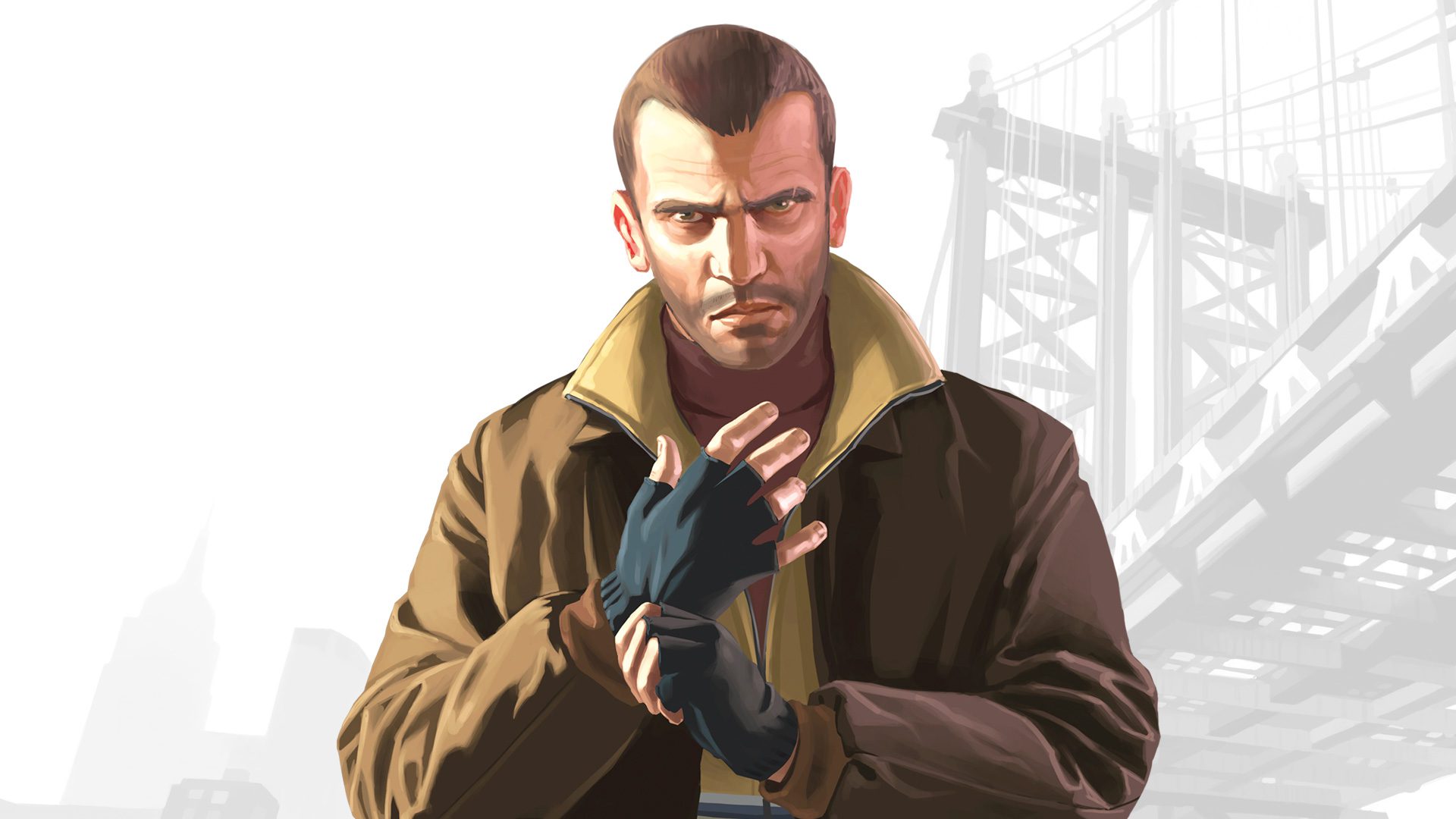 Niko Bellic Morreu? Fica a saber tudo! 