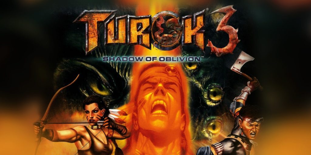 Turok 3