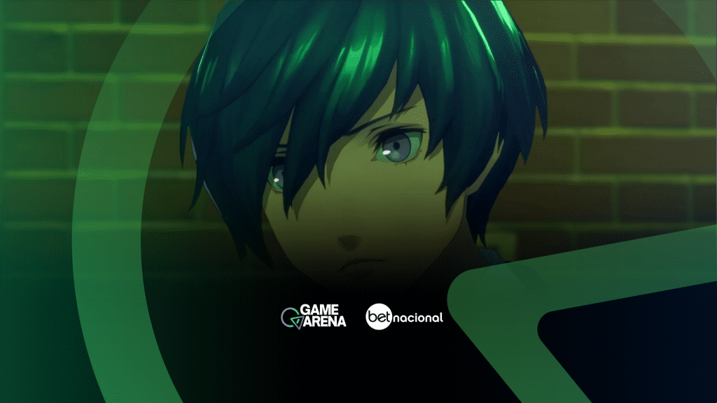 Persona 3 Reload recebe data de lançamento para 2024