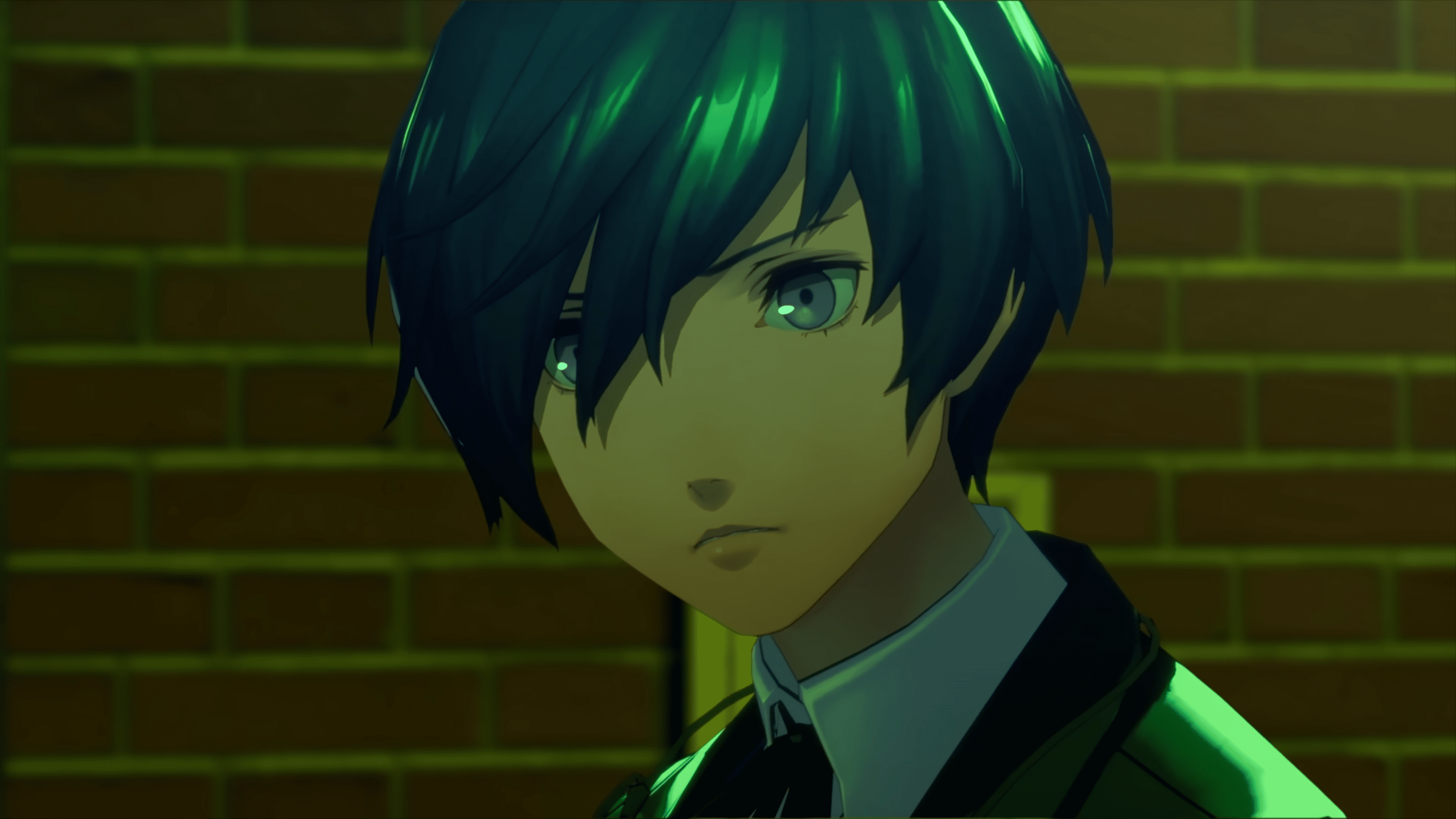 Persona 3, Persona 4 & Persona 5 Coming To Xbox, Game Pass