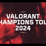 VALORANT: calendário do VCT 2024 é divulgado por Riot Games