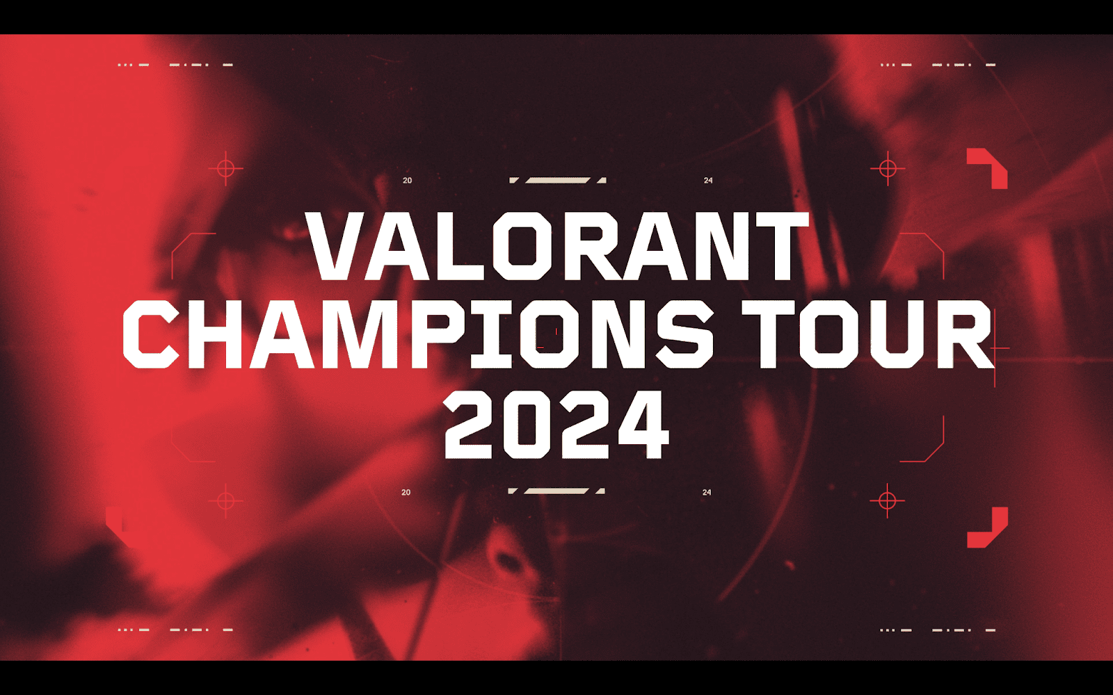 VALORANT terá campeonatos de janeiro a dezembro em 2024