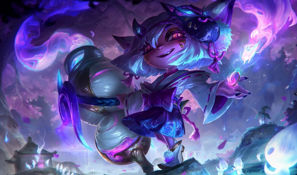 CBLOL 2023: nos playoffs, Tristana tem quase 79% dos banimentos