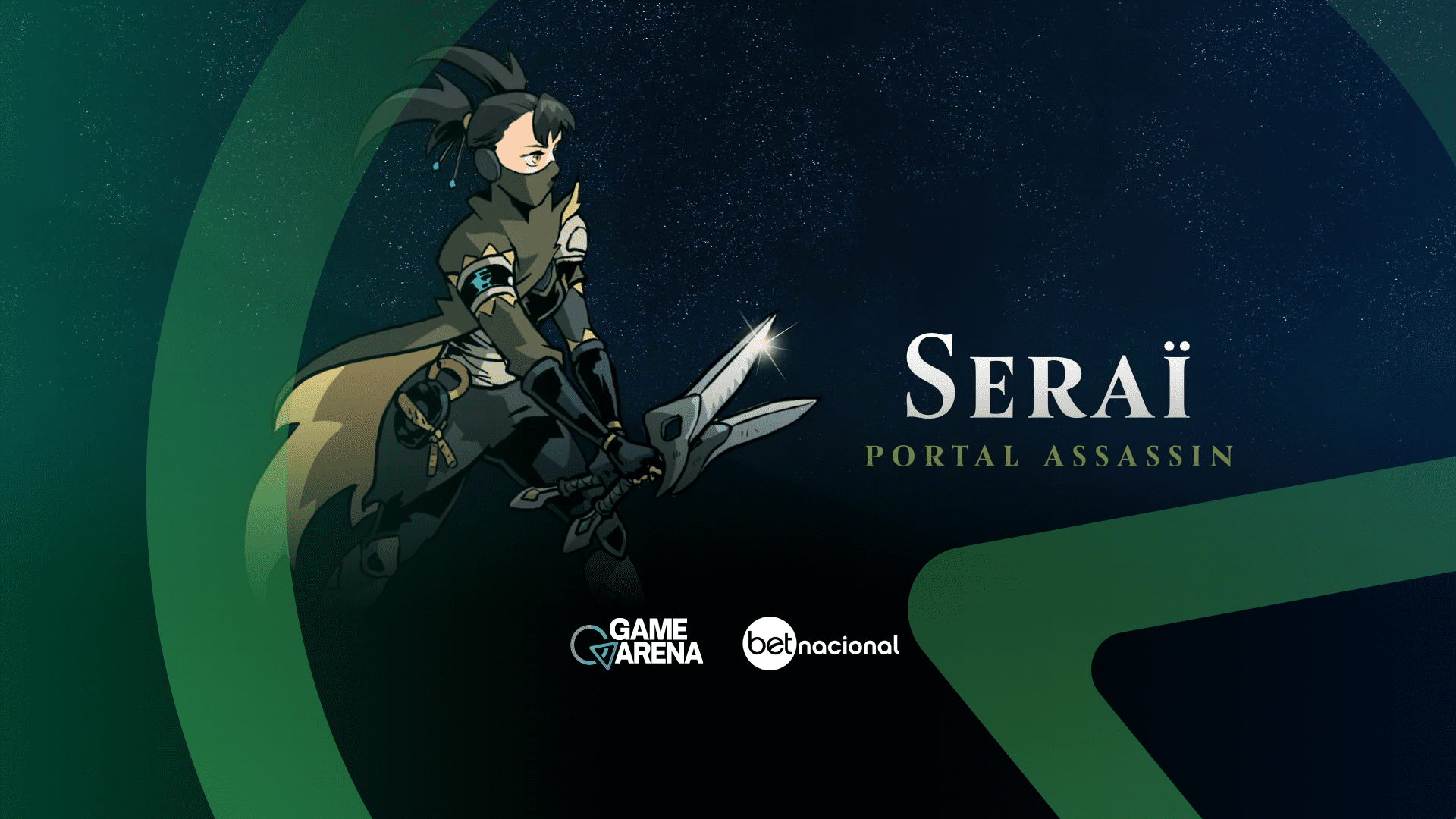 Sabotage Studio anuncia lançamento oficial de Sea of Stars no Brasil