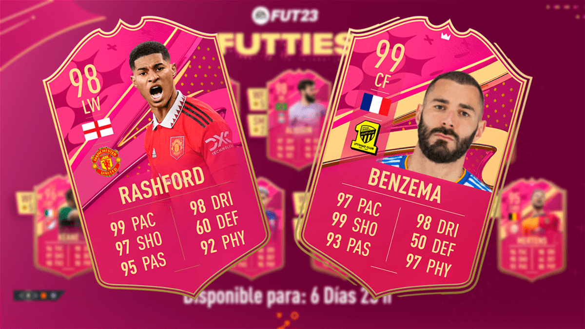 FIFA 23 — Até logo mais, velho amigo! - Meio Bit