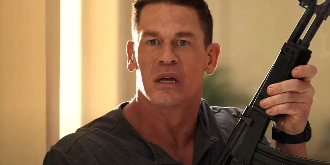 Hidden Strike: veja trailer de novo filme de ação com Jackie Chan e John  Cena