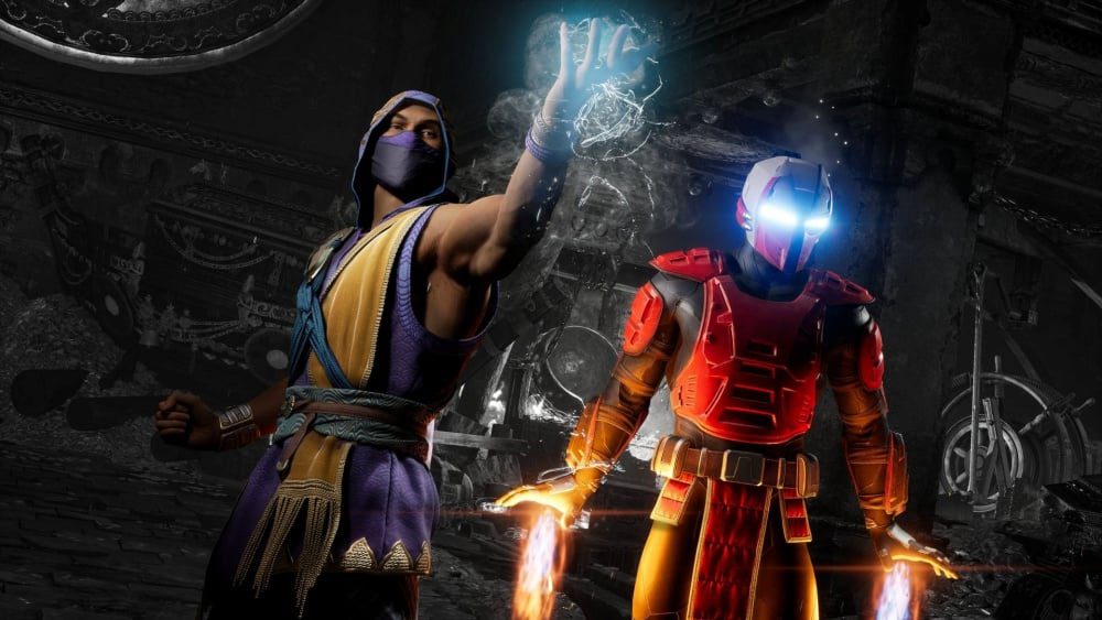 Mortal Kombat 1 não terá crossplay no lançamento - Game Arena