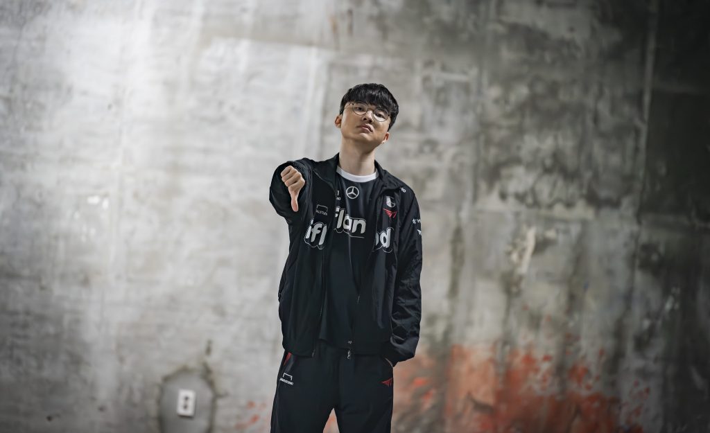 Worlds 2023: C9 pode quebrar recorde de Faker, entenda