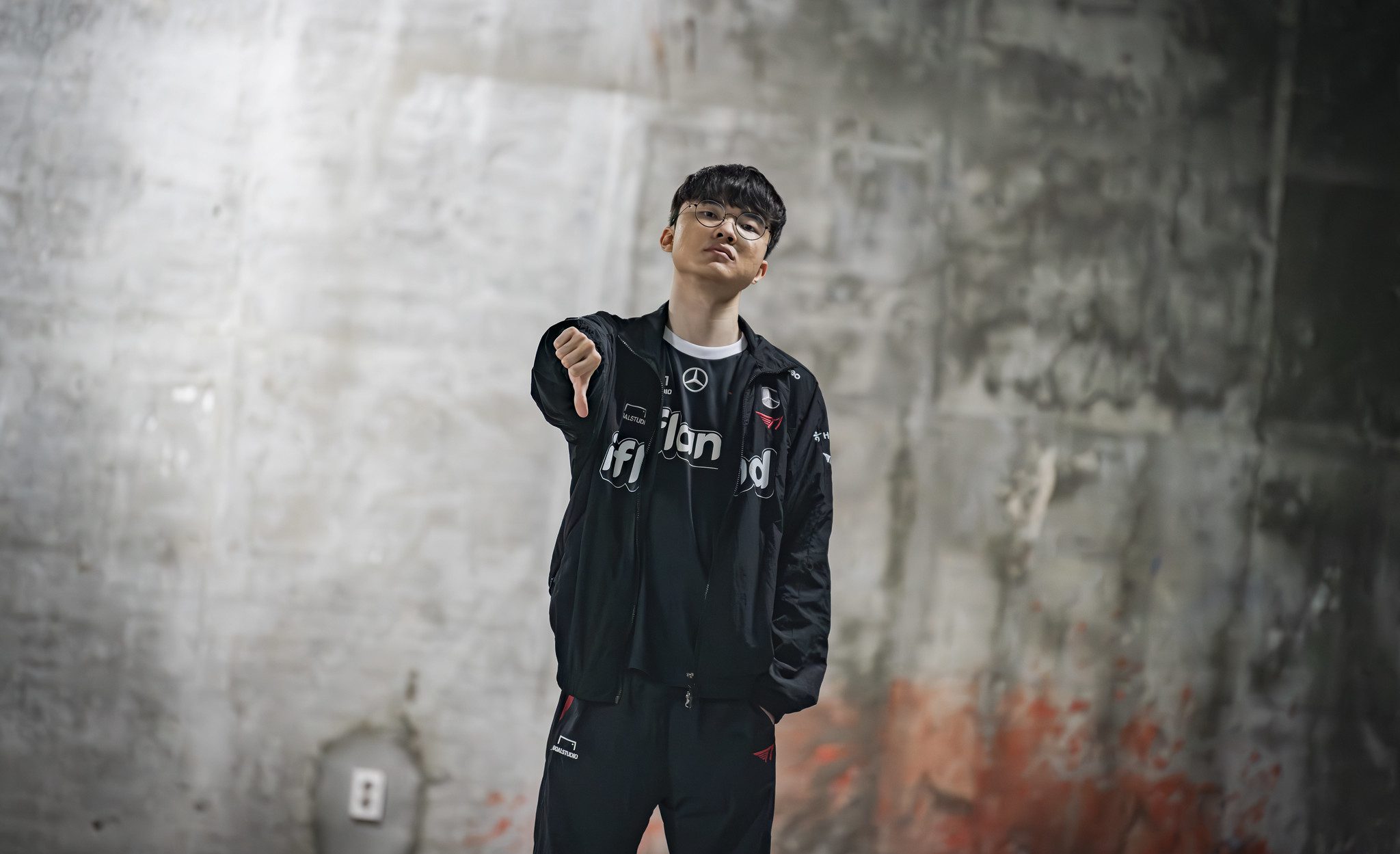 Worlds 2023: Faker vai à sexta final da carreira; veja todas, lol