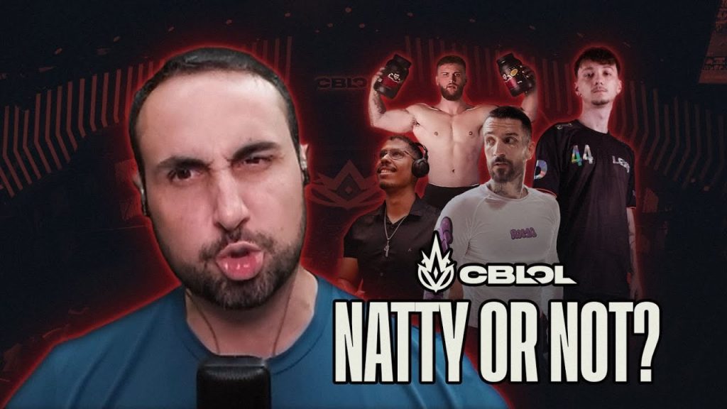 CBLOL: Fake Natty! Veja análise de BrTT e mais