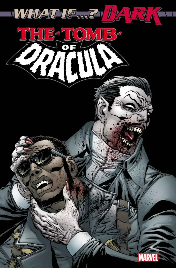 Tomb of Dracula