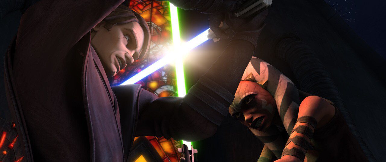 10 episódios essenciais para conhecer Ahsoka: Saiba o que assistir antes da  nova série de Star Wars