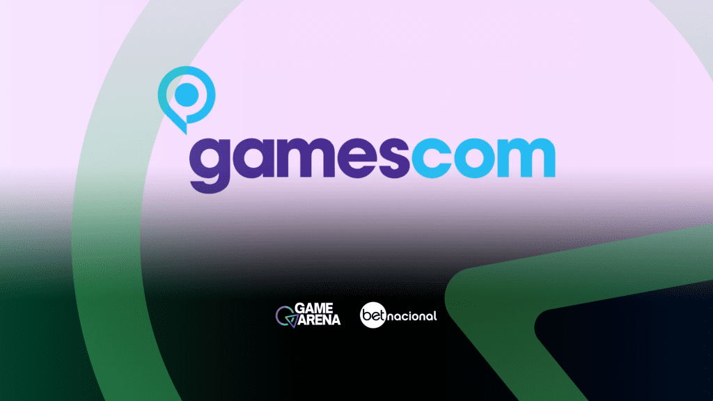 Confira onde assistir a Gamescom 2023